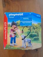 Playmobil 70154 - Moeder met kind, Ophalen of Verzenden, Gebruikt, Los playmobil