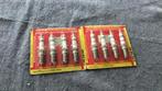 gloednieuwe Bosch super bougies, Ophalen of Verzenden, Nieuw