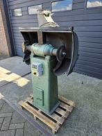 Greif borstelmachine ontbraammachine, Ophalen, Gebruikt