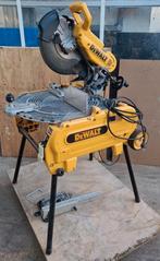 Dewalt zaagtafel, combinatie cirkelzaag  flipover zaagmachin, Ophalen, Gebruikt, Cirkelzaag, DeWalt