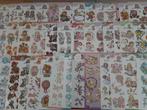 40 stuks leuke knipvellen van Yvonne Creations, Ophalen of Verzenden, Nieuw, Overige thema's, Knipvel