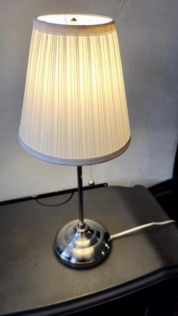 Leuke Schemerlamp ~ Nieuwstaat  beschikbaar voor biedingen