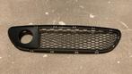 BMW E90 LCI bumpergrill zwart, Ophalen of Verzenden, Gebruikt, BMW