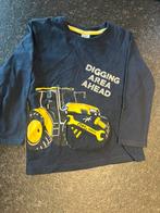 Longsleeve tractor 104, Kiki Koko, Gebruikt, Ophalen of Verzenden, Shirt of Longsleeve