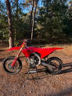 HONDA CRF 450R NIEUW STAAT, 450 cc, Sportuitlaat, Motorrijbewijs A, Particulier