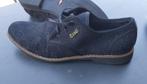 Dress shoes nieuw., Ophalen, Zwart, Nieuw, Veterschoenen