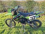 Kawasaki KX85 2011 - Gereviseerd!, Particulier