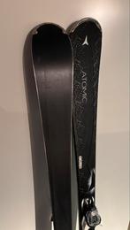Atomic Cloud 9 Ski's, 140 tot 160 cm, Gebruikt, Ophalen of Verzenden, Carve