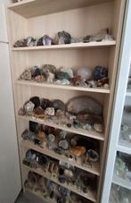 Mineralen verzameling, Ophalen of Verzenden, Mineraal