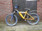 EEN VET STOERE 20 INCH BATAVUS SNAKE JONGENSFIETS., Fietsen en Brommers, Fietsen | Jongens, Ophalen, Gebruikt, Batavus, Handrem