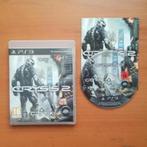 OPRUİMEN | PS3 | Crysis 2, Spelcomputers en Games, Gebruikt, Shooter, 1 speler, Ophalen of Verzenden