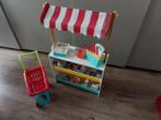 Kinderwinkeltje, Kinderen en Baby's, Ophalen, Zo goed als nieuw, Hout