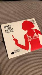 Gare du Nord, Ophalen of Verzenden, 1980 tot heden, Zo goed als nieuw, Jazz