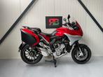MV Agusta Turismo Veloce 800 Edition one 2016, Handvatverwarming, Motorrijbewijs A, Bedrijf, 3 cilinders