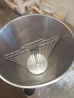 Hobart slaroomblazer machinr, Ophalen, Gebruikt, Taarten of Cupcakes, Bakvorm