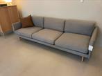Calmo bank van Fredericia, Huis en Inrichting, Ophalen, 90 cm, Blauw, Tweepersoons