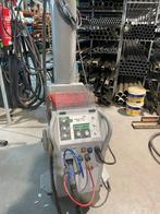 Rehm Mega Puls Focus 430 lasapparaat watergekoeld, Doe-het-zelf en Verbouw, Ophalen, Gebruikt, 250 ampère of meer, Co2