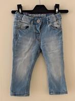H&M slimfit jeans maat 68, Broekje, Jongetje of Meisje, H&M, Ophalen of Verzenden