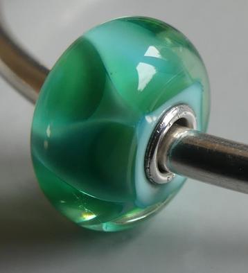 Trollbeads LENTEGOLF beschikbaar voor biedingen