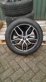 Gebruikte banden 205/55 R16, Gebruikt, 16 inch, Band(en), 205 mm