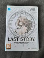 The Last Story, 1 speler, Ophalen of Verzenden, Zo goed als nieuw, Role Playing Game (Rpg)