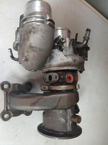 Opel Adam 1.0 Turbo - Goede Turbo , 66 kw beschikbaar voor biedingen