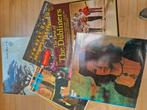 Lp s folk jaren 70, Ophalen of Verzenden, Gebruikt