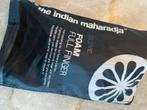 Indian maharadja handschoen, Ophalen of Verzenden, Zo goed als nieuw, Overige typen