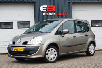 Renault Grand Modus 1.2-16V Expression | TREKHAAK | AIRCO | beschikbaar voor biedingen