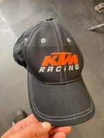 KTM racing pet, Ktm, One size fits all, Ophalen of Verzenden, Pet