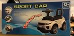 Loopauto, helemaal nieuw, Ophalen of Verzenden, Nieuw, Jongen of Meisje