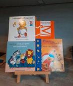 Leuke kinderboeken set, Ophalen of Verzenden, Gelezen, Diverse, 3 tot 4 jaar