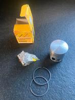 Zuiger 70cc malossi 44.5mm nieuw type., Ophalen of Verzenden, Nieuw, Cilinder, Overige merken