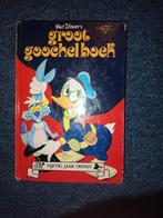 Vintage disney boek, Verzamelen, Ophalen of Verzenden, Overige typen