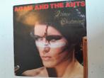 Adam and the ants 7inch prince charming, Cd's en Dvd's, Vinyl Singles, Ophalen of Verzenden, Zo goed als nieuw, Pop