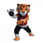 Tijger mascotte te huur, Ophalen, Zo goed als nieuw