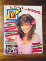 Hitkrant (7 Oktober 1982 - Week 40) ‘Pamela, Dallas’ Cover, Ophalen of Verzenden, Gelezen, Muziek, Film of Tv