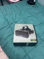 VR Shinecon bril - 4 tot 6 inch smartphones, Ophalen, Gebruikt, VR-bril, Telefoon