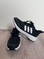 Adidas sneakers zwart maat 36 2/3 nieuw, Adidas, Jongen of Meisje, Schoenen, Nieuw
