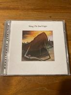 Sting - The soul cages, Verzenden, 1980 tot 2000, Zo goed als nieuw