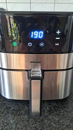 Airfryer  Inventum., Witgoed en Apparatuur, Airfryers, Ophalen of Verzenden, Zo goed als nieuw, Airfryer