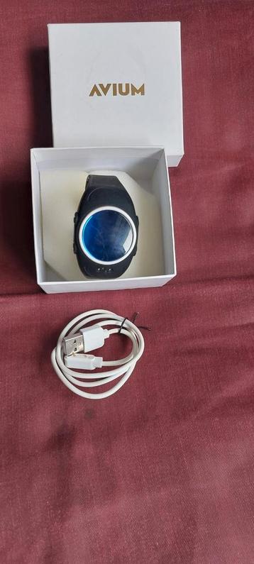 AVIUM Type:AMICO, SMART ALARM HORLOGE. beschikbaar voor biedingen