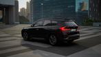 BMW iX1 eDrive20 M Sport / Panoramadak / Achteruitrijcamera, Zwart, Zwart, Nieuw, SUV of Terreinwagen