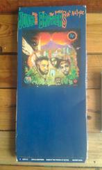 Longbox  Jungle brothers - done by the forces of nature, Ophalen of Verzenden, 1985 tot 2000, Zo goed als nieuw, Boxset