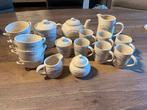 Country Stoneware servies, Huis en Inrichting, Keuken | Servies, Ophalen, Zo goed als nieuw