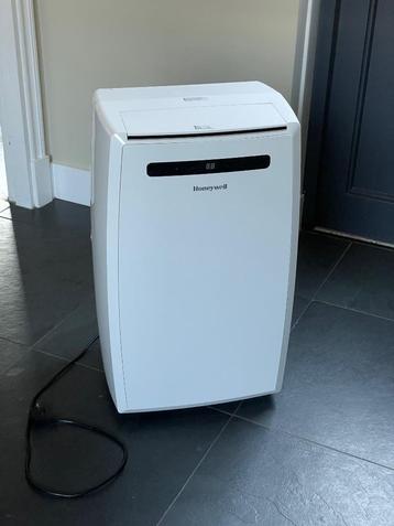 Honeywell Mobiele Airco MN12CESWW * Ontvochtiger Kelder * beschikbaar voor biedingen