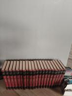 Spectrum encyclopedie 20 delig. Zgan., Boeken, Encyclopedieën, Ophalen of Verzenden, Zo goed als nieuw, Algemeen