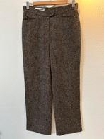 Taupe/bruine broek, mt 38  , Gerry Weber, Maat 38/40 (M), Bruin, Ophalen of Verzenden, Zo goed als nieuw