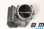 Gasklephuis Volkswagen Sharan 7N 2.0TFSI DEDA 06F133062T, Gebruikt