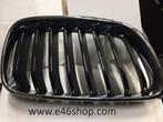 Grill Nieren BMW 2 serie F22 F23 links org en nieuw BMW OE 5, -, -, Nieuw, Ophalen of Verzenden